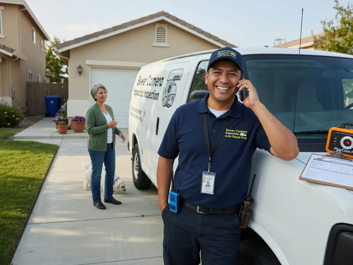 Sewer Line Repair Crystal Lake, IA FAQs